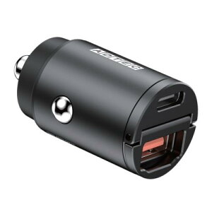 ADTEC ACPD-V045AC Power DeliveryΉ VK[\Pbg^Cv[d/45W/USB Type-A 1|[g/Type-C 1|[g/ubN