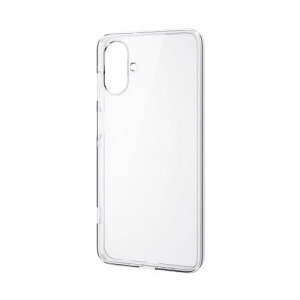 ELECOM PM-G253HVCKCR Galaxy A25 5G(SC-53F)/nCubhP[X/ɂ/NA