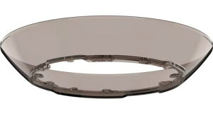 �A�N�V�X 03225-001 AXIS TQ6821-E Hard-Coated Dome Sm