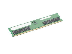 m{ 4X71S00737 Lenovo 32GB DDR5 5600MHz UDIMM  2