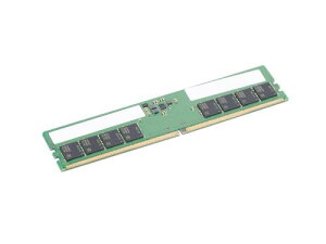 m{ 4X71S00739 Lenovo 16GB DDR5 5600MHz UDIMM  2