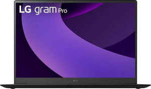LG 17Z90TP-GD88J m[gp\R LG gram Pro 17 (Core Ultra7 255H/32GB/SSDE1TB/ODDȂ/Windows 11 Home/OfficeȂ/17^/IPS/16:10/1369g/ő24.0/IuVfBAubN)