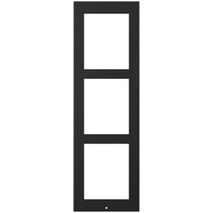 �A�N�V�X 01292-001 2N IP VERSO - 3M SURFACE FRAME BL.