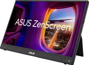 y@llzASUS MB16AHV 15.6^|[^uj^[/1920×1080/USB Type-CAMini HDMI/ubN/Xs[J[Ȃ