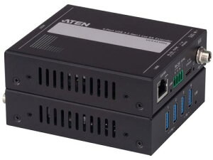 ATEN UCE33100 4|[gUSB 3.2 Gen 1 Cat 6A GNXe_[