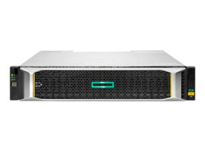 HPE P79251-B25 Smart Choice MSA 1060 12Gb SAS 2.5^ Xg[W 12x1.2TB HDDf