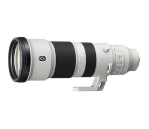 Sony SEL400800G E}EgY FE 400-800mm F6.3-8 G OSS