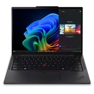 m{ 21QX000DJP ThinkPad T14s Gen 6 ILL (Core Ultra 5 228V/32GB/SSDE512GB/ODDȂ/Win11Pro/OfficeȂ/14.0^Ch)