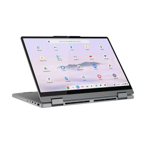m{ 83LL000NJP Lenovo Chromebook Plus 2-in-1 (Core 5 120U/8GB/128GB/ODDȂ/ChromeOS with Chrome Enterprise Upgrade/OfficeȂ/14.0^Ch/iO[)