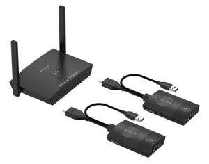 Panasonic TY-WPS2 ���C�����X�v���[���e�[�V�����V�X�e����{�Z�b�g�iHDMI/USB�j