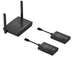 Panasonic TY-WPSC2 ���C�����X�v���[���e�[�V�����V�X�e����{�Z�b�g�iUSB-C�j