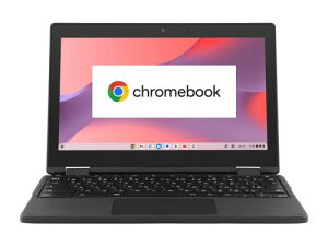 aiwafW^ JA4-LPC1101 11.6C`Chromebook aiwa Chromebook S11 (Intel N100 QuadCore/4GB/eMMCE64GB/ODDȂ/ChromeOS/OfficeȂ/11.6^/𑜓x1366x768)