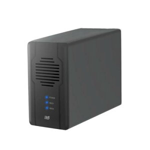 gbNVXe RS-EC32-R10G USB 10Gbps RAIDP[Xi3.5C`HDD2pj