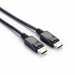 �u���b�N�{�b�N�X VCB-DP2-0003-MM-R2 DisplayPort�P�[�u�� �I�X/�I�X 0.9m(3ft.)