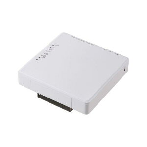 ELECOM WAB-BE36-M @lANZX|Cg/Wi-Fi7/}l[W/Xg[2+2/3600Mbps/2.5G/3Nۏ