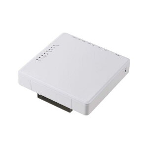 ELECOM WAB-BE72-M @lANZX|Cg/Wi-Fi7/}l[W/Xg[4+4/7200Mbps/10G/3Nۏ