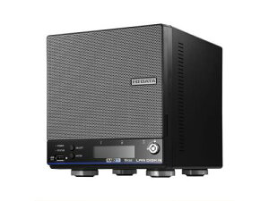 I-O DATA HDL2-HB12 @l2hCuNASilbg[NHDDj 5Nۏ 12TB