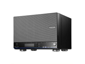 I-O DATA HDL6-HB48 @l6hCuNASilbg[NHDDj 5Nۏ 48TB
