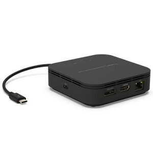 �y�@�l�l������zBelkin F4U110bt CONNECT Thunderbolt3 Dock Core