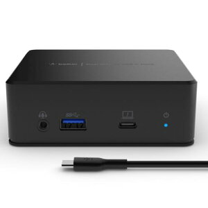 y@llzBelkin INC002qcBK USB-C fAfBXvChbLOXe[V