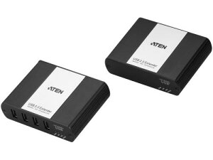 ATEN UEH4002A 4|[g USB2.0 Cat5GNXe_[iő100mj