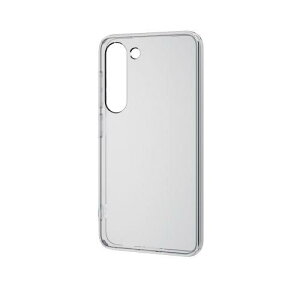ELECOM PM-G231HVCKCR Galaxy S23 (SC-51D/SCG19)�p�n�C�u���b�h�P�[�X/�ɂ�/�N���A