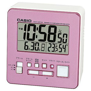 CASIO DQD-805J-4JF dguv