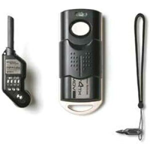 �P���R�[ RFN-4SKit SMDV ���C�����X�V���b�^�[�����[�Y