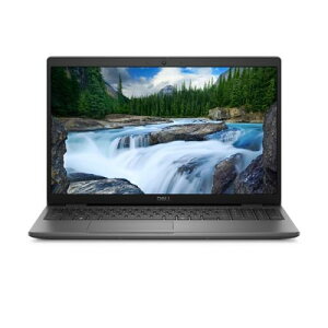 【法人様宛限定】Dell NBLA138-005N1 Latitude 15 3000シリーズ(3550)(Core i5-1335U/16GB/SSD・512GB/光学ドライブなし/Win11Pro/Officeなし/15.6型/FHD/非タッチ/1年保守)