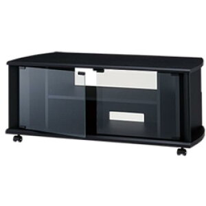 �y�@�l�l������z�n���~�H�Y TV-BS100H AV���b�N BS�V���[�Y 32V�`43V�^�Ή��e���r�� W1000xD396xH412mm