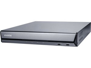 VIVOTEK ND9542P4SV60 32ch NVR Seagate Skyhawk 6TB x 4 