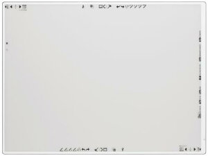 Ricoh 755296 RICOH eWhiteboard 4200 S3Nf