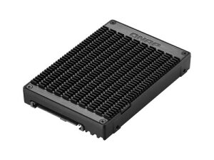 QNAP QDA-U2MP/A 2 x M.2 NVMe - U.2 NVMe�A�_�v�^�[ (�g��)