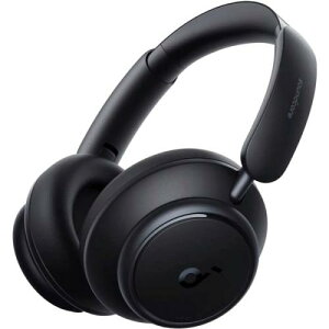 y@llzANKER A3040011 Soundcore Space Q45 B2C - UN Black Iteration 1