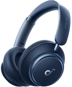 y@llzANKER A3040031 Soundcore Space Q45 (Bluetooth 5.3) yő65ԍĐ/EgmCYLZO2.0/LDAC/nC]Ή(CX/L)/}`|Cg/}CNz (lCr[)