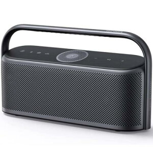 y@llzANKER A3130011 Soundcore Motion X600 B2C - UN Black Iteration 1