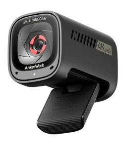 y@llzANKER A3367011 AnkerWork C310 Webcam ubN