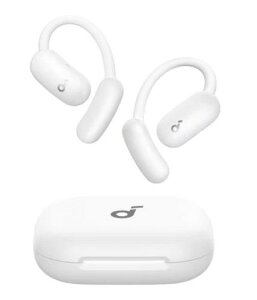 y@llzANKER A3874N21 Soundcore AeroFit 2 (Bluetooth 5.4) p[zCg