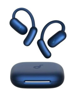 y@llzANKER A3874N31 Soundcore AeroFit 2 (Bluetooth 5.4) fB[vu[
