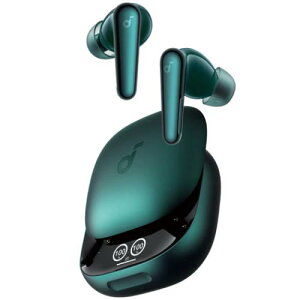 y@llzANKER A3954N61 Soundcore Liberty 4 Pro (Bluetooth 5.3) fB[vO[
