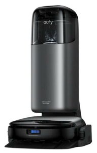 y@llzANKER T2080511 Eufy Robot Vacuum Omni S1 Pro ubN