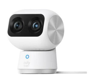 y@llzANKER T8416521 Eufy Security Indoor Cam S350 zCg