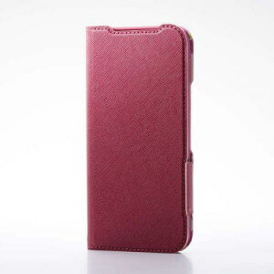 ELECOM PM-P251PLFUJPND Google Pixel 9a/���U�[�P�[�X/�蒠�^/UltraSlim/Flowers/���^/���y��/���Εt��/�f�[�v�s���N
