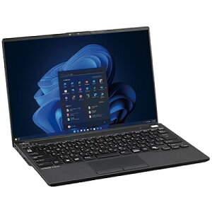 xm FMVU8108AP LIFEBOOK U9413/RX (Core 5 120U/16GB/SSDE256GB/whCuȂ/Win11 Pro 64bit/OfficeȂ/14.0^WUXGA)
