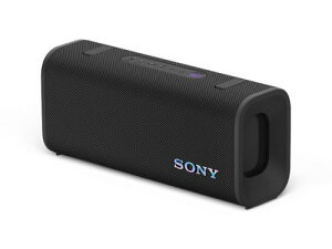 Sony SRS-ULT30/B CX|[^uXs[J[ ULT FIELD 3 ubN