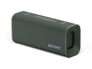 Sony SRS-ULT30/H CX|[^uXs[J[ ULT FIELD 3 tHXgO[