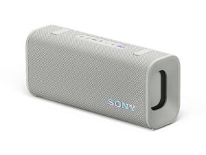Sony SRS-ULT30/W ワイヤレスポータブルスピーカー ULT FIELD 3 オフホワイト