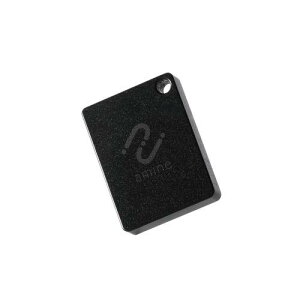 Logitec LGT-NNTG1BKA �X�}�[�g�g���b�J�[/�^�O�^/IP68�݌v/iOS�Ή�/�ő�5�N�g���؂�^�C�v/�u���b�N
