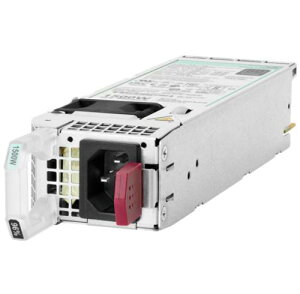 HPE P77924-B21 MicroServer Gen11 330W External Power Adapter