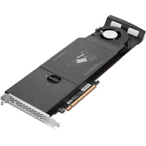 m{ 4XH1Q94605 ThinkStation PCIe Gen 4 Quad M.2 SSD A_v^[
